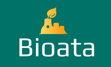 Bioata.com - Creative brandable domain for sale